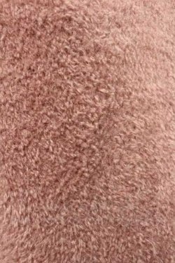 画像3: F&A / ボリュームスリーブフェザーニットプルオーバー  ピンク I-26-01-10-020-LO-TO-SA-ZI