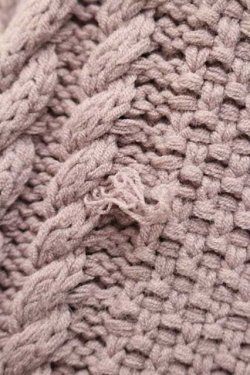 画像5: F&A / セーター  ピンク I-26-01-10-021-LO-TO-SA-ZI