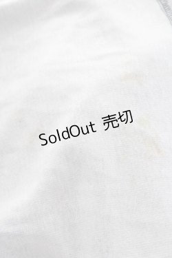 画像7: axes femme / オーナメント柄チュニック Ｍ ネイビー I-26-01-13-066-AX-OP-TE-ZI