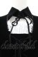 画像3: ATELIER PIERROT / Blackwing Crucifix Dress Set -水銀燈コラボ-  ブラック I-26-01-13-082-EL-OP-SA-ZI (3)