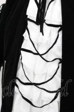 画像4: ATELIER PIERROT / Blackwing Crucifix Dress Set -水銀燈コラボ-  ブラック I-26-01-13-082-EL-OP-SA-ZI (4)