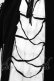 画像4: ATELIER PIERROT / Blackwing Crucifix Dress Set -水銀燈コラボ-  ブラック I-26-01-13-082-EL-OP-SA-ZI (4)