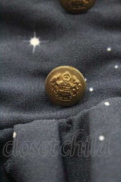 画像4: axes femme / ロマンティック星空スカート Ｍ  I-26-01-13-090-AX-SK-TE-ZI