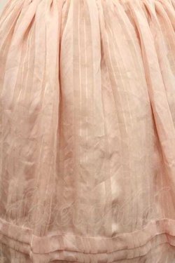 画像3: F i.n.t / シフォンミニスカート  ピンク I-26-01-13-100-CA-SK-SA-ZI