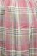 画像3: F i.n.t / ベルト付きチェックウールスカート  ピンク I-26-01-13-101-0-SK-SA-ZI (3)
