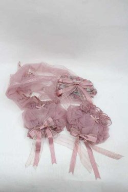 画像3: 少做白日梦 多穿如梦杉 / 総柄チェックキャミワンピース  ピンクチェック I-26-01-13-033-0-OP-SA-ZI