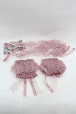 画像4: 少做白日梦 多穿如梦杉 / 総柄チェックキャミワンピース  ピンクチェック I-26-01-13-033-0-OP-SA-ZI