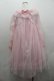 画像3: Angelic Pretty / Milkyカットワンピース  ピンク I-26-01-15-039-AP-ZA-SA-ZI (3)