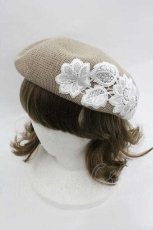 画像1: m petit by misako / TT*AMレースサーモベレー  中黒 I-26-01-15-104-LO-AC-SA-ZTK037 (1)