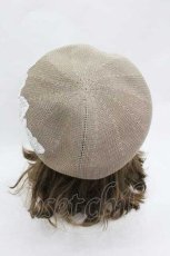 画像3: m petit by misako / TT*AMレースサーモベレー  中黒 I-26-01-15-104-LO-AC-SA-ZTK037 (3)