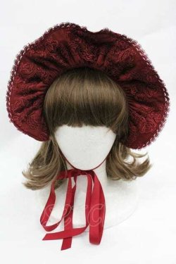 画像2: Chalmiere / ハーフボンネ  ワイン I-26-01-15-111-0-AC-SA-ZI