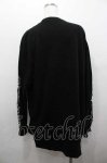 画像2: Amilige / Dreaming DollプリントロングTシャツ  黒 I-26-01-15-016-PU-TO-SA-ZI (2)
