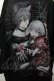 画像3: Amilige / Dreaming DollプリントロングTシャツ  黒 I-26-01-15-016-PU-TO-SA-ZI (3)