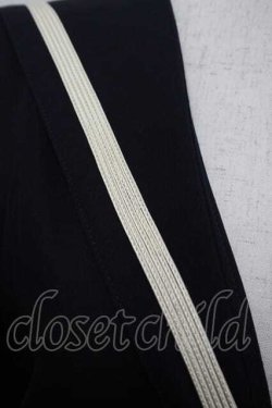 画像3: WONDERFUL WORLD / セーラージャケット  ネイビー I-26-01-15-027-LO-JA-SA-ZI