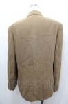 画像2: KANEKO ISAO / リボンチェーン付きジャケット  ベージュ I-26-01-18-047-EL-JA-SA-ZI (2)