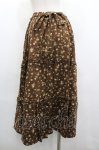 画像2: OLIVE des OLIVE / スカート   I-26-01-18-078-0-SK-SA-ZT654 (2)