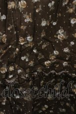 画像3: OLIVE des OLIVE / スカート   I-26-01-18-078-0-SK-SA-ZT654 (3)