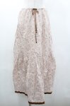 画像1: OLIVE des OLIVE / スカート   I-26-01-18-079-0-SK-SA-ZT655 (1)