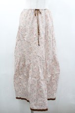 画像1: OLIVE des OLIVE / スカート   I-26-01-18-079-0-SK-SA-ZT655 (1)