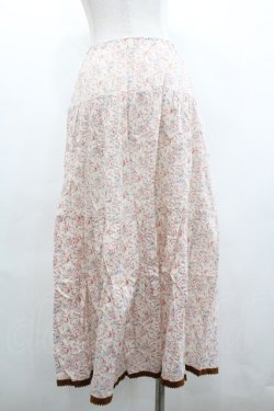 画像2: OLIVE des OLIVE / スカート   I-26-01-18-079-0-SK-SA-ZS