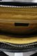 画像4: Jean Paul GAULTIER / ロゴ型押しレザーバッグ  黒 I-26-01-18-107-GO-BG-SA-ZI (4)