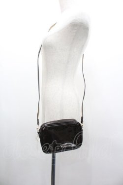 画像3: PINK HOUSE / リボン付きポシェット  ブラウン I-26-01-18-109-LO-BG-SA-ZI