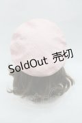 Angelic Pretty / Royal Chocolateベレー  ピンク I-26-01-18-118-AP-AC-SA-ZI