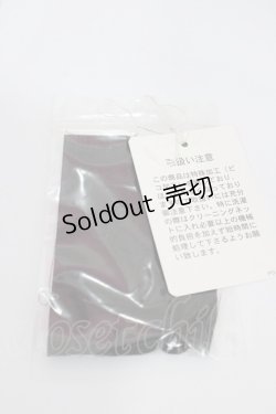 画像4: PINK HOUSE / ピコフリル袖切り替えブラウス  ブラック I-26-01-18-017-LO-BL-SA-ZI