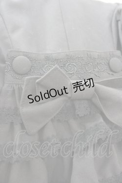 画像3: BABY,THE STARS SHINE BRIGHT / アニバーサリージャケット  黒 I-26-01-20-035-BA-JA-SA-ZI