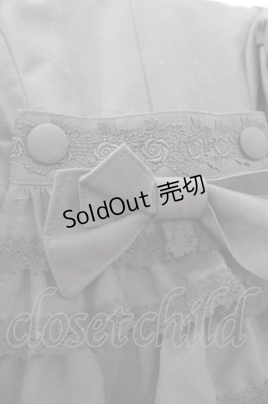 画像3: BABY,THE STARS SHINE BRIGHT / アニバーサリージャケット  黒 I-26-01-20-035-BA-JA-SA-ZI (3)