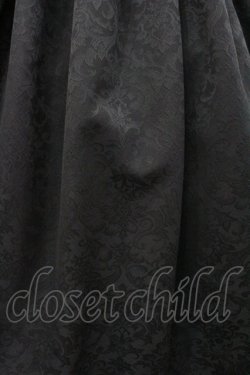 画像3: ALICE and the PIRATES / Stellaワンピース  黒 I-26-01-20-046-PA-OP-AS-ZI