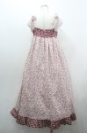 画像2: MILK / Luna dress  ピンク I-26-01-20-053-ML-OP-AS-ZI (2)