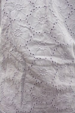 画像3: Fi.n.t / カットワークレースワンピース  ラベンダー I-26-01-20-072-CA-OP-SA-ZI