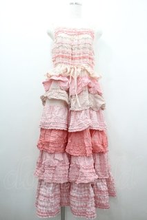 業界最大級の品揃え！ピンクハウス（PINK HOUSE）古着・中古