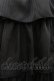 画像3: Hoshibako Works / 3段フリルスカート  黒 I-26-01-20-084-LO-SK-SA-ZI (3)