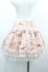 画像2: Angelic Pretty / Cream Cookie Collectionスカート  ピンク I-26-01-20-088-AP-SK-SA-ZI (2)