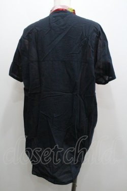 画像2: MILKBOY / ホイップベリーシャツ  ピンク I-26-01-20-015-MB-BL-SA-ZI