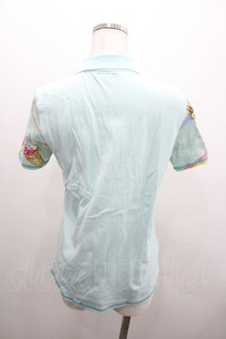 画像3: MILKBOY / Ice Cream WAVEシャツ S サックス I-26-01-20-016-MB-BL-SA-ZI