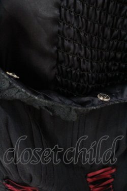 画像4: Amavel / ティーセット刺繍コットンワンピース  ネイビーＸ赤Ｘ白 I-26-01-22-036-CA-OP-SA-ZI