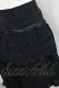 画像2: Emily Temple cute / レースデザインスカート  黒 I-26-01-22-050-ET-SK-SA-ZI (2)