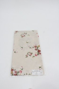 画像2: PINK HOUSE / プリントバンダナ   I-26-01-22-094-LO-ZA-SA-ZI