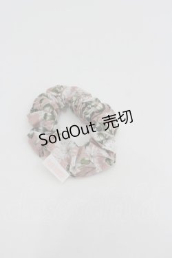 画像1: PINK HOUSE / シュシュ   I-26-01-22-100-LO-ZA-SA-ZI