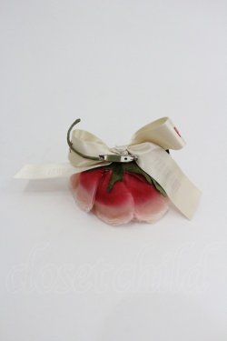 画像2: PINK HOUSE / バラコサージュ  ピンク I-26-01-22-114-LO-AC-SA-ZI