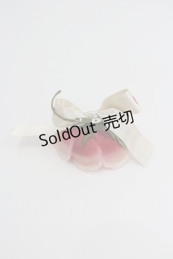 画像2: PINK HOUSE / バラコサージュ  ピンク I-26-01-22-114-LO-AC-SA-ZI