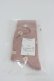 画像2: PINK HOUSE / マーガレットブーケ柄ソックス  ピンク I-26-01-22-120-LO-ZA-SA-ZI (2)