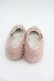 画像3: PINK HOUSE / ソフトチュールフリル使いバレエシューズ 3(M) ピンク I-26-01-22-125-LO-SH-SA-ZI (3)