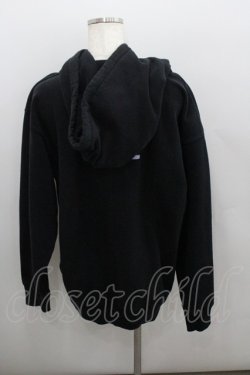 画像3: MILKBOY / EVIL CAT HOODIE  黒 I-26-01-22-021-MB-TO-SA-ZI