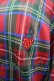 画像3: HEIHEI / トラックジャケット  赤チェック I-26-01-24-033-PU-JA-SA-ZI (3)