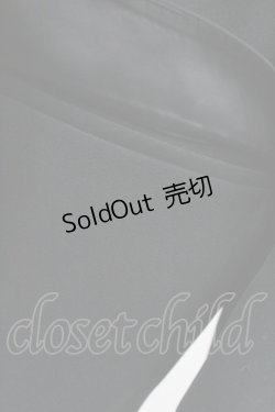 画像3: KANEKO ISAO / ワッペン付きジャケット  ブラック I-26-01-24-044-EL-JA-SA-ZI