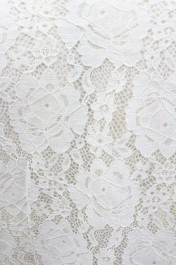 画像3: m petit by misako / TT*AOKシアートップス 3L アイボリー I-26-01-24-005-LO-TO-HR-ZI